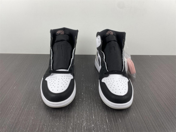 air jordan 1 retro high og grey fog 555088-108