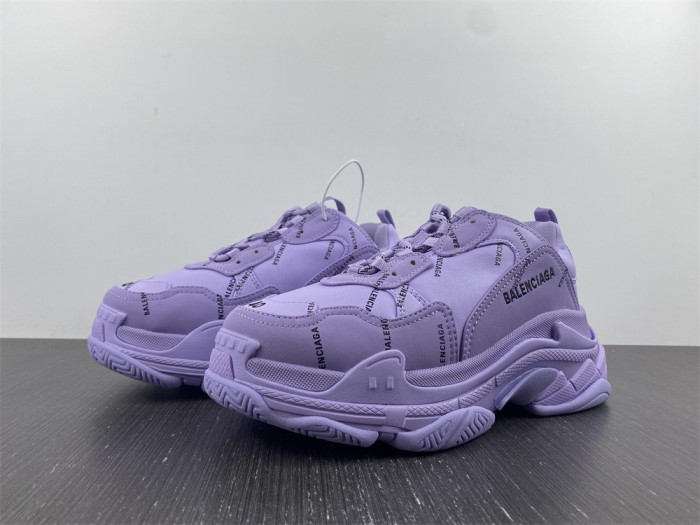 blcg sneaker triple.s sneakers 55693 w1fc3 20369