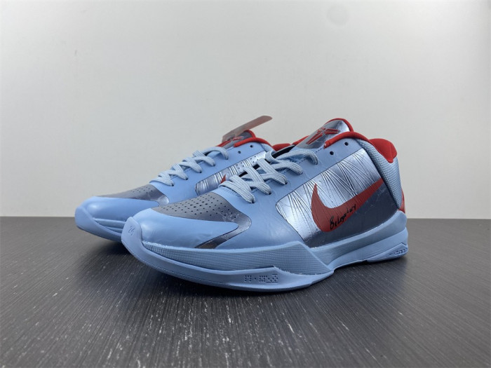 kobe 5 protro pe shoes sneakers cd4991-109
