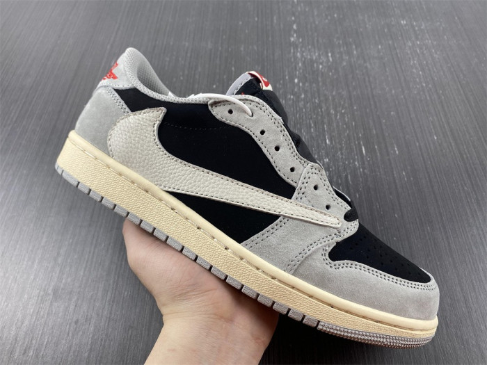 jordan travis scott x air jordan 1 low og ts sp dm7866-010
