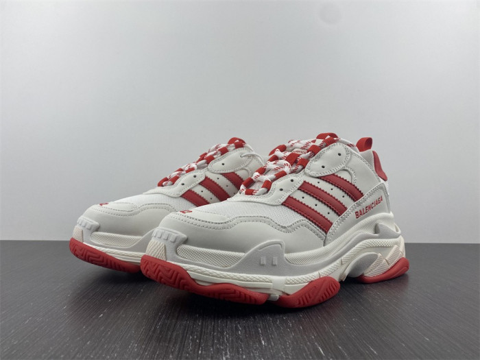 blcg sneaker triple.s sneakers 5263 w1y89630098