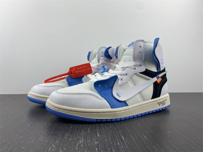 ofw x air jordan 1 aq0818-168
