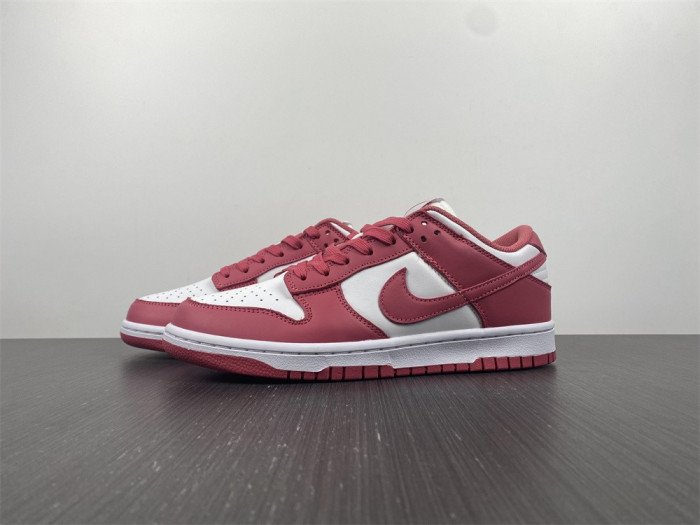 nike dunk low archeo pink (w) - dd1503-111