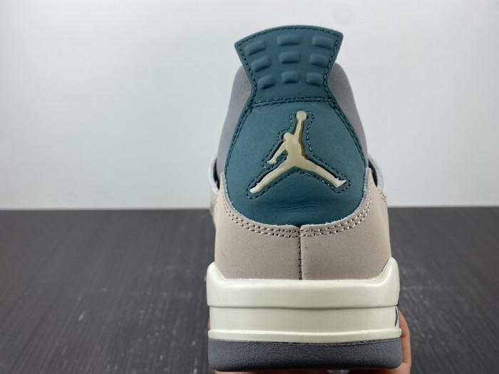 air jordan 4 secraft aj4-201