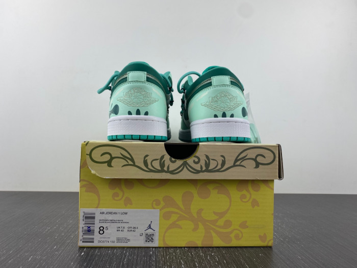 jordan 1 low dc0774-13201