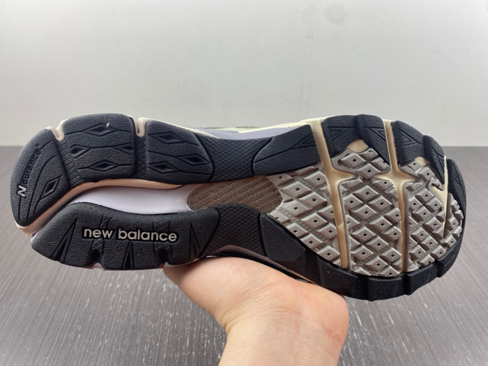 patta new balance 990v3 m990pp3