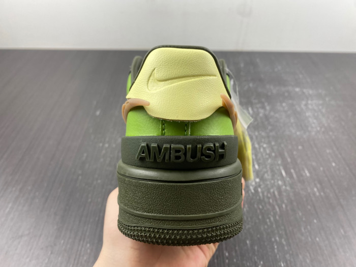 AMBush x Nike Air Force 1 Low DV3464-006