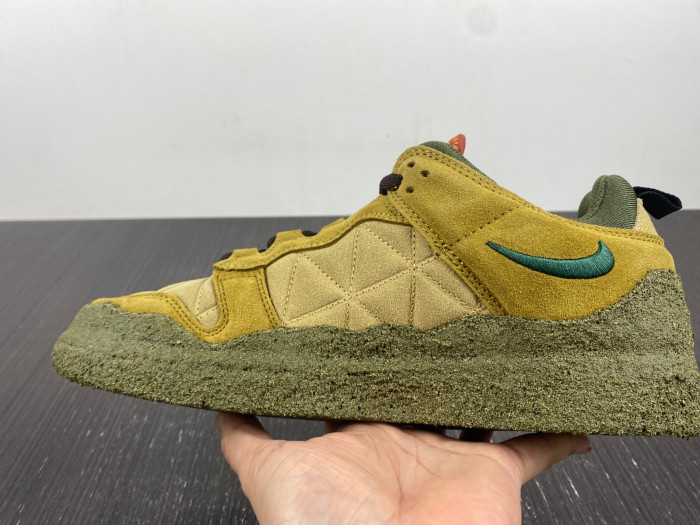 cactus plant flea market x nike dunk low dm0430-700