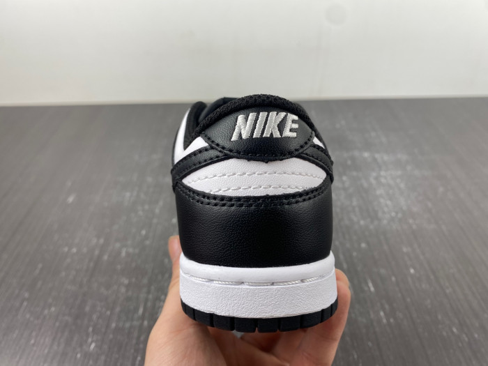 kids nike dunk low 