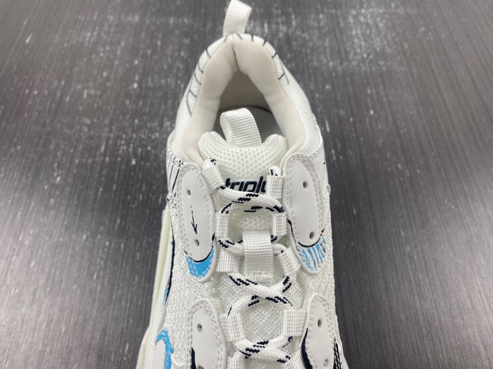 blcg sneaker triple.s sneakers bl5632-006