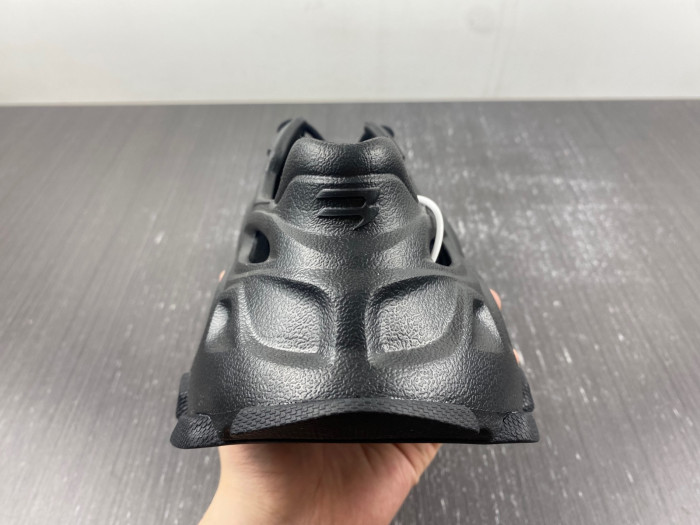 blcg mold closed rubber sandals bl56215