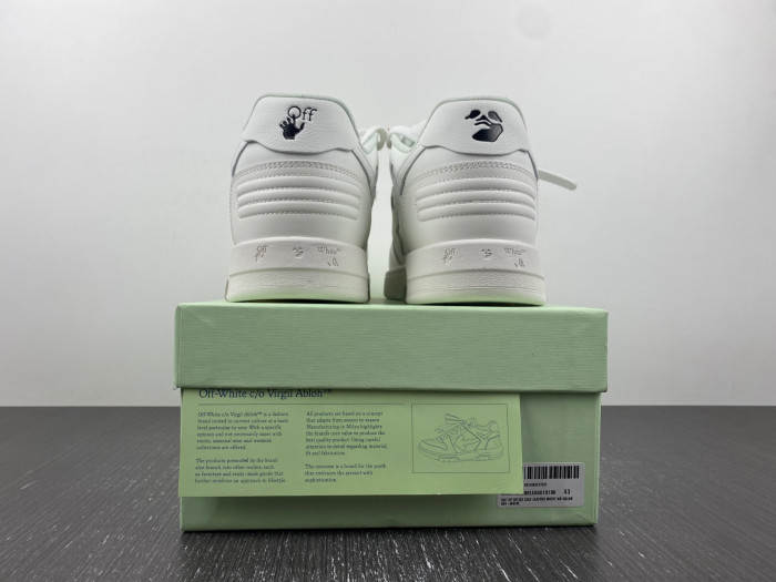 ofw sneakers gy019