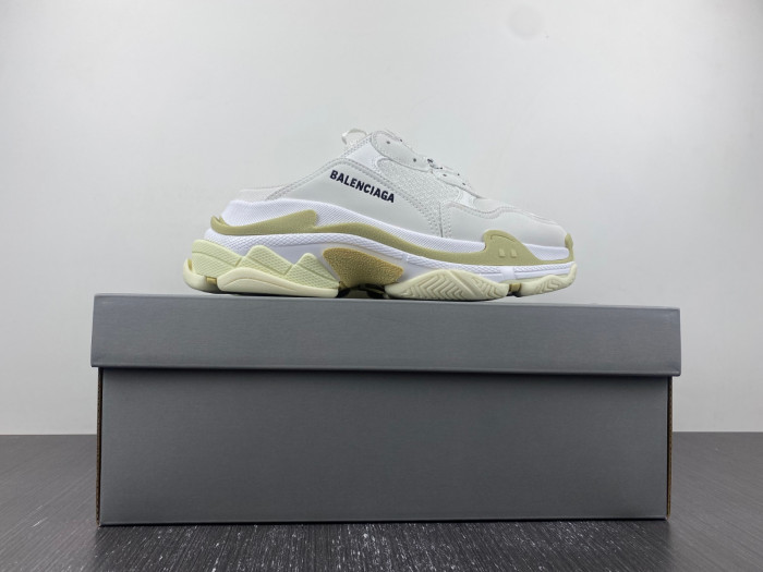 blcg sneaker triple.s sneakers bl5632-008