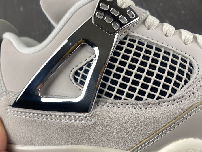 air jordan 4 womens frozen moments aq9129-001
