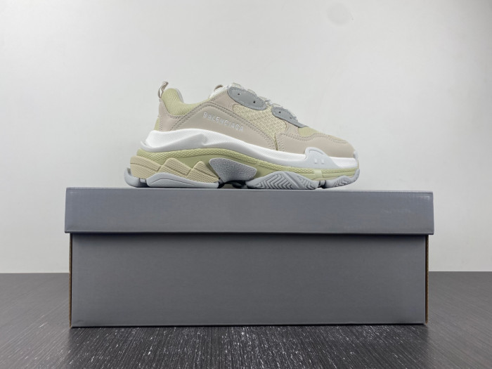 blcg sneaker triple.s sneakers bl5632-010