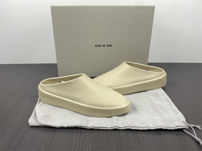 fear of god the california seafoam fog52004