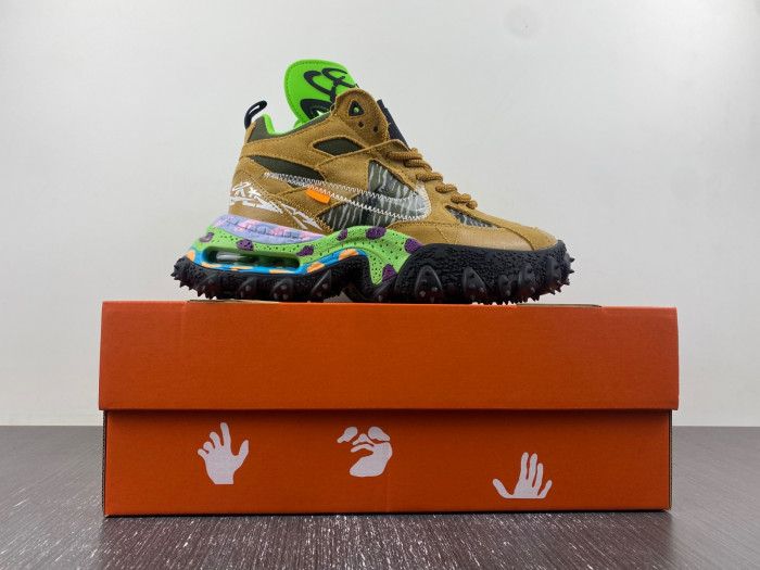 off-white x nike air terra forma 