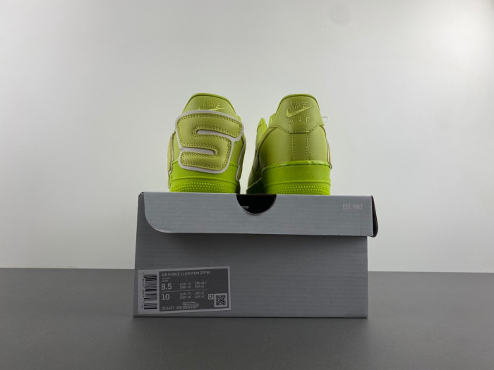 Nike Air Force 1 Low Cactus Plant Flea Market green DC4457-300