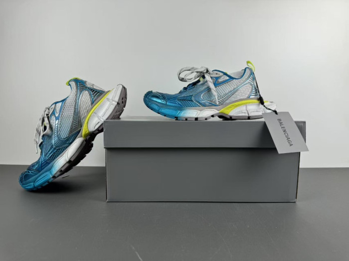 BLCG Sneaker 734731 W3XTS 9479