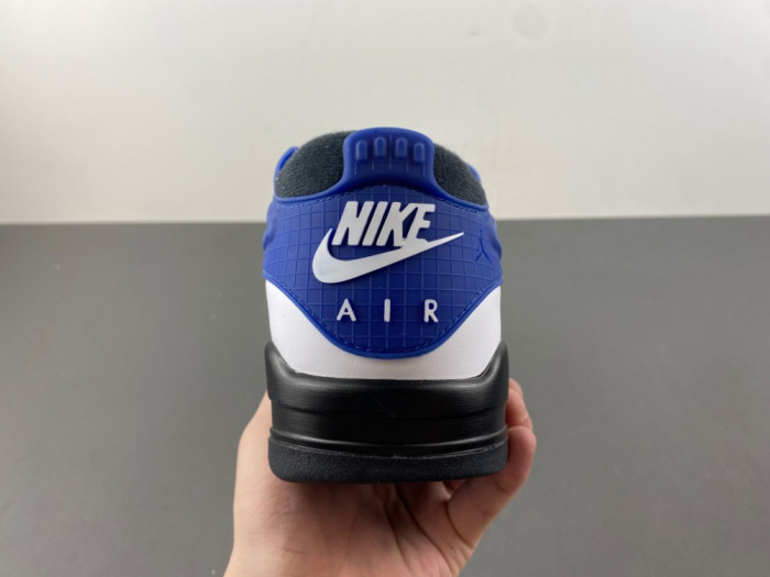 Air Jordan 4 RM "Racer Blue" FQ7939-140