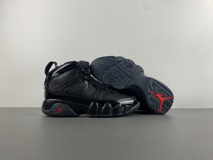 air jordan jordan 9 retro 
