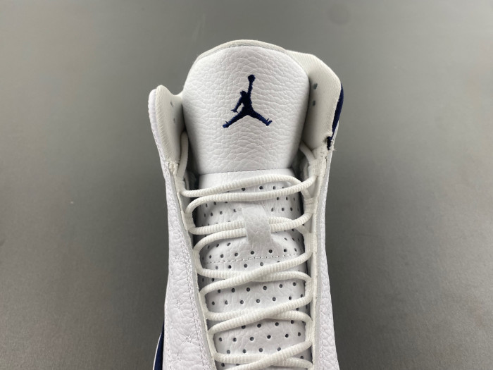 air jordan 13 “midnight navy 414571-140