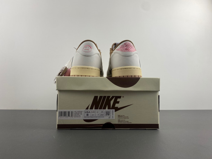 travis scott x air jordan 1 dm7866-106