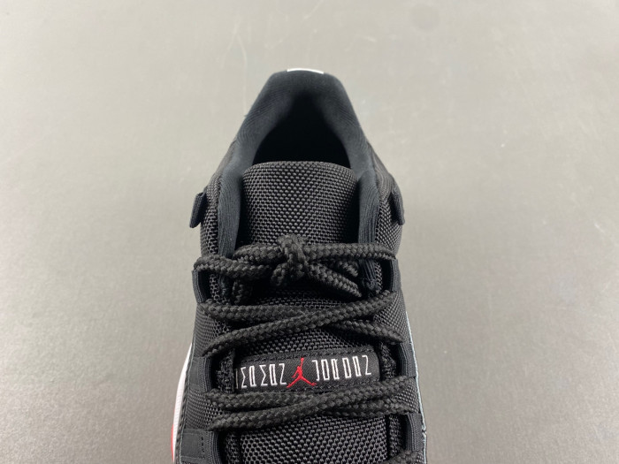 Air Jordan 11 Retro Low 