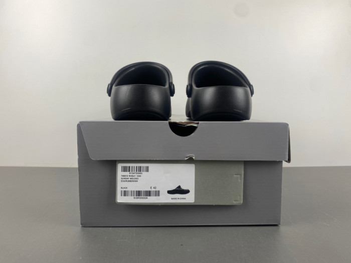 BLCG Sunday Molded Mule 