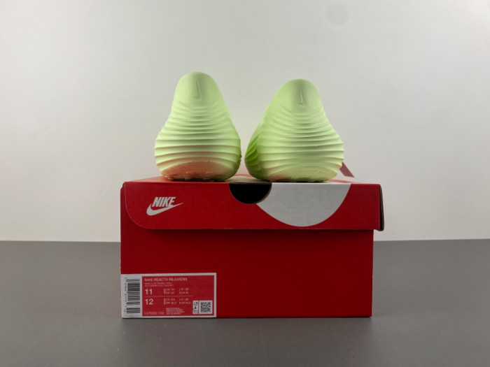 Nike ReactX Rejuven8 Barely Volt HV5060-700