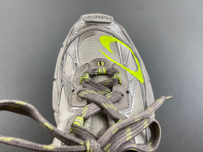 BLCG 3XL SNEAKER W3RNY0127