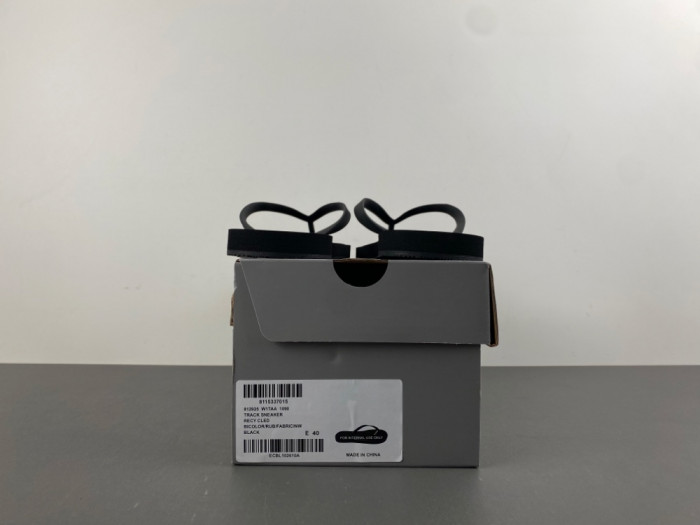 BLCG Sunday Molded Mule 