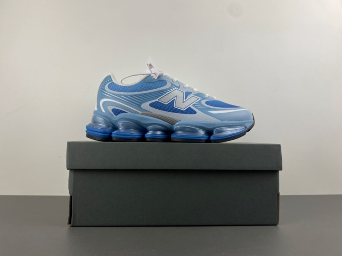 New Ba1an*e ABZORB 2000 “Baby Blue” U2000PBB
