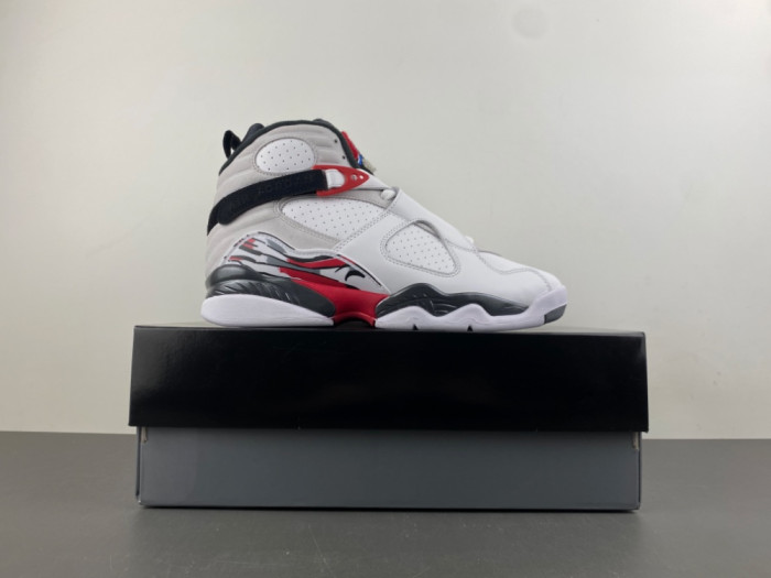 Jordan 8 Retro Bugs Bunny (2025) 305381-100
