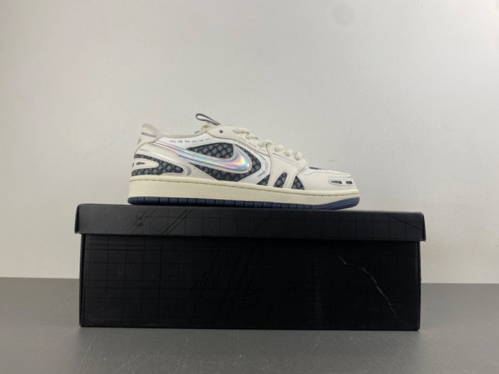Air Jordan 1 Low Method Of Make V3 