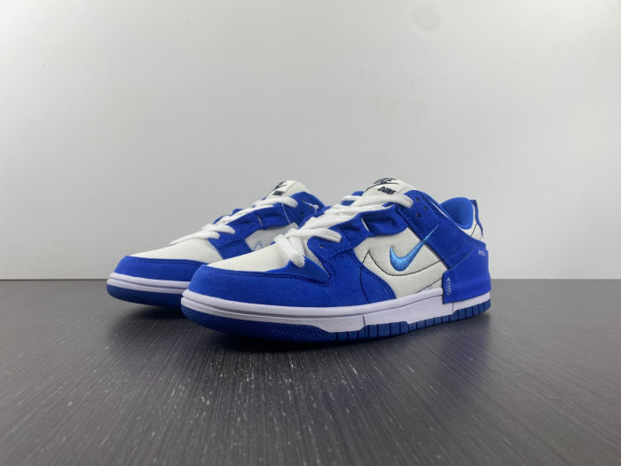 nike dunk low disrupt 2 dh4402-001