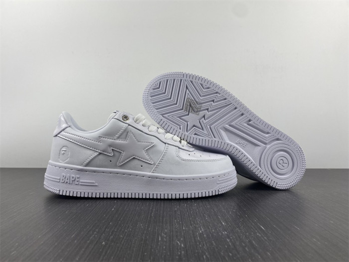 bape sta sk8 sneaker dm563-005
