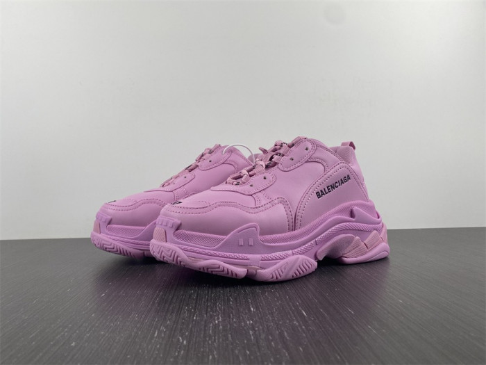 blcg sneaker triple.s sneakers 524039 w1fc3 9023