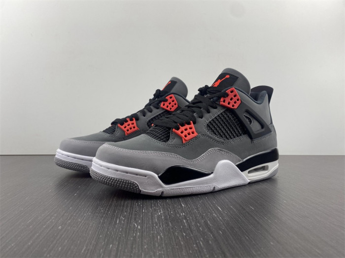 air jordan 4 infrared dh6927-061