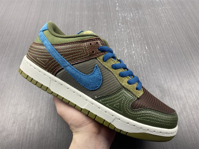 nike dunk low nh cacao wow - dr0159-200