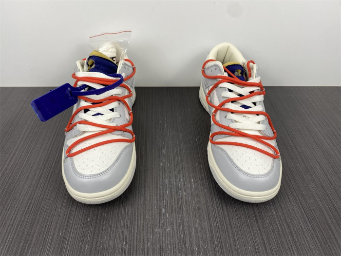 nike dunk low ofw of23 - dm1602-126