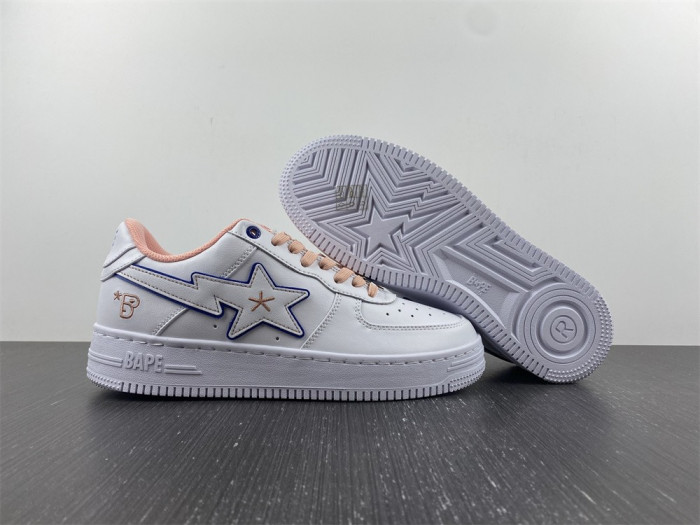 bape sta tokyo sneaker ba589-0236