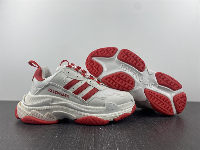 blcg sneaker triple.s sneakers 5263 w1y89630098