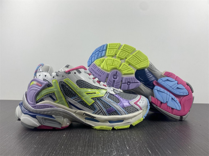 blcg runner sneaker mo599555013