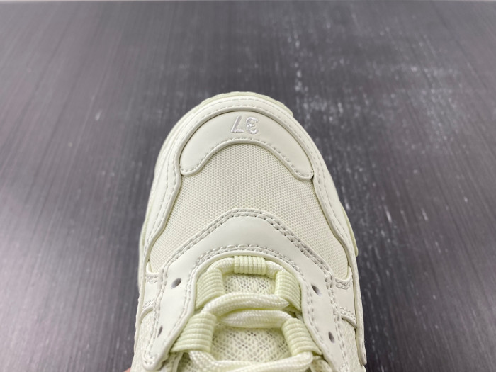 blcg sneaker triple.s sneakers 58963 w1y58963