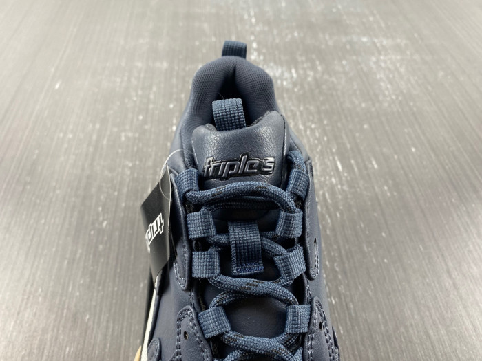 blcg sneaker triple.s sneakers 536737 w2fad 4197