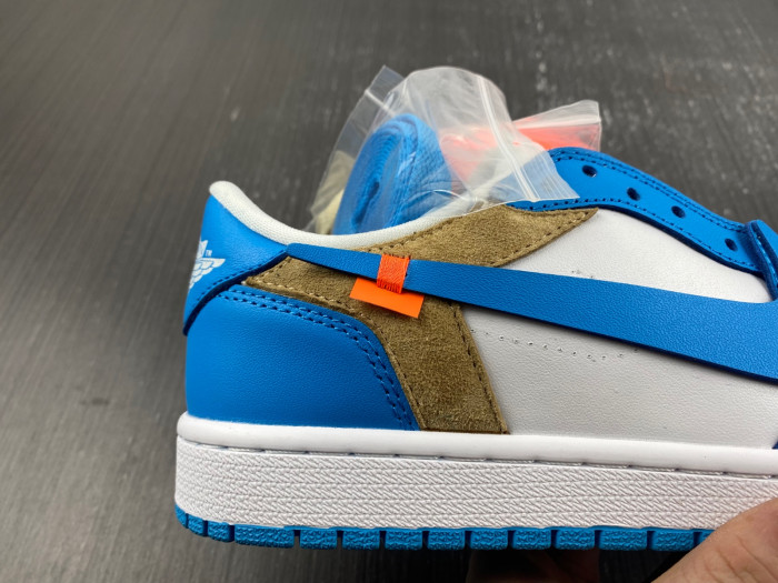 ofw x air jordan 1 cz0790-148