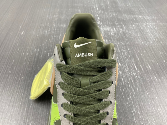 AMBush x Nike Air Force 1 Low DV3464-006