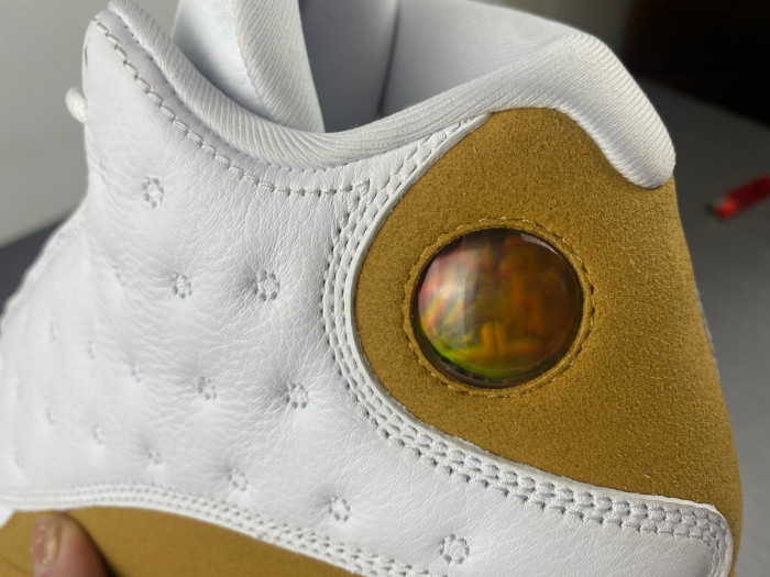 air jordan 13 wheat (2023) 414571-171