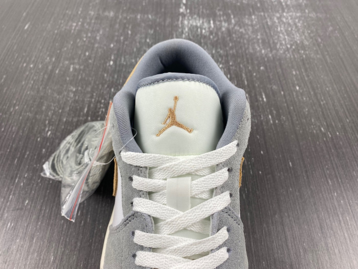 air jordan 1 low white grey dc0774-189